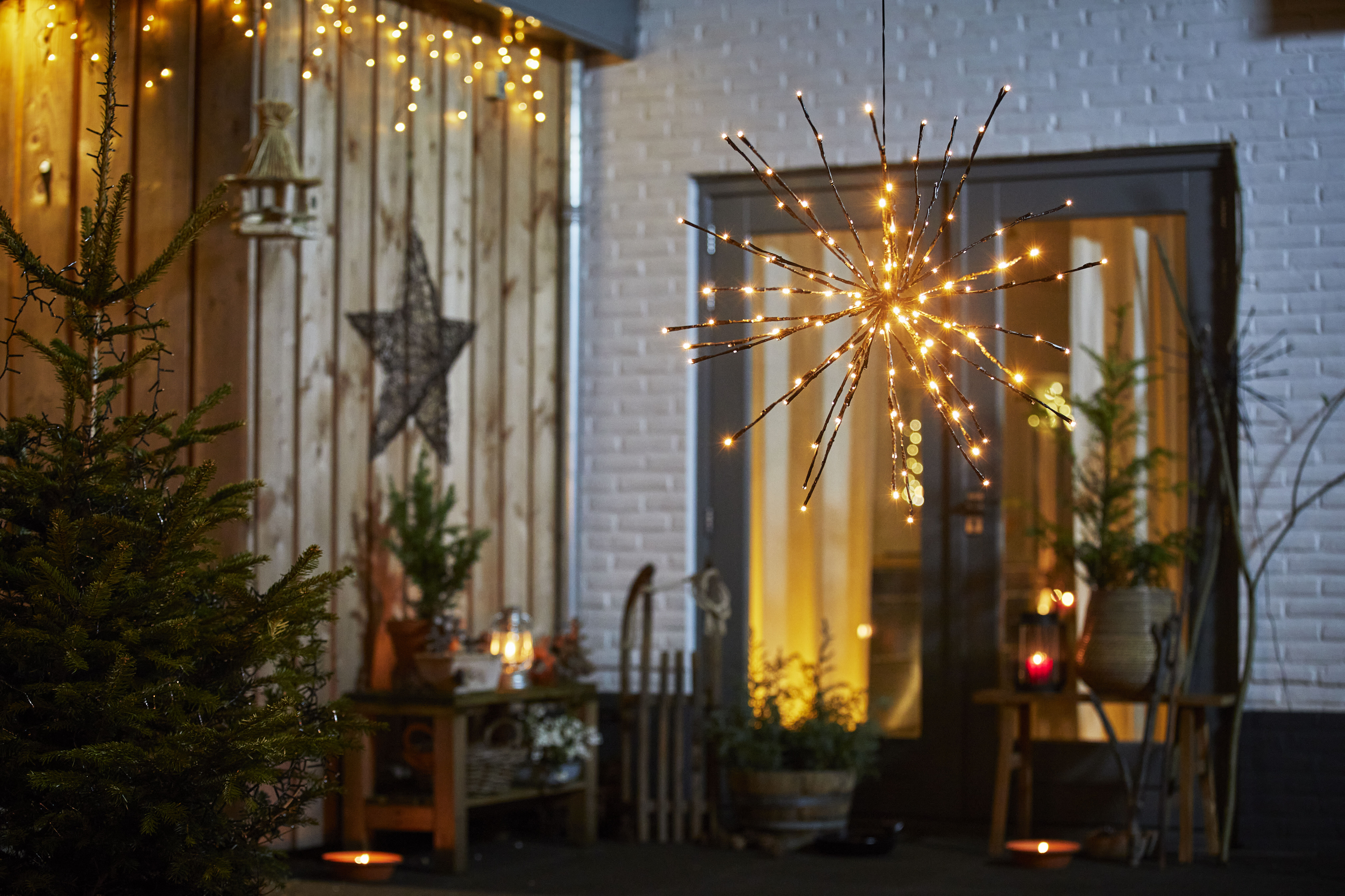 Tuinkalender november banner